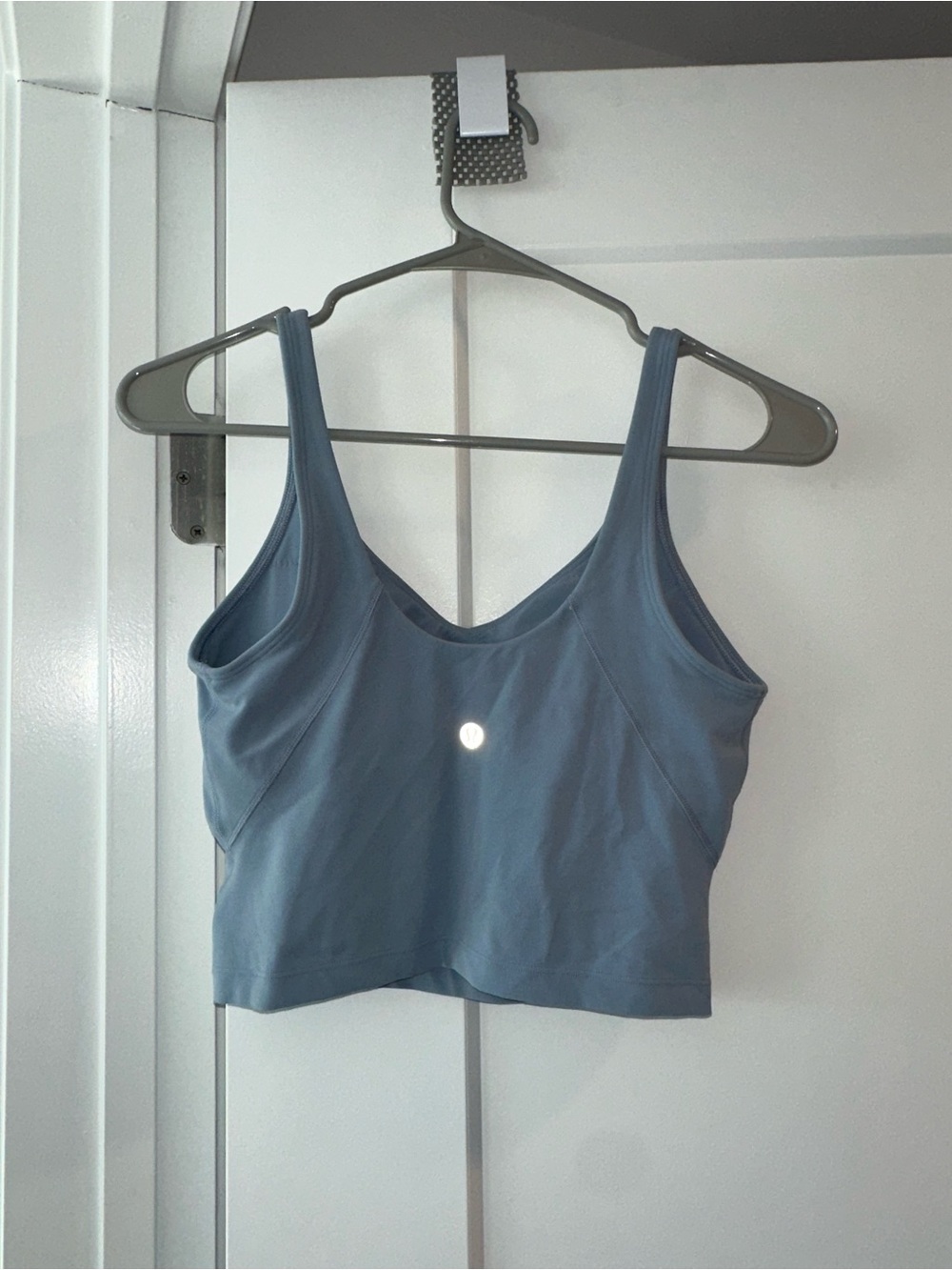 Align Tank - Picture 2 of 3